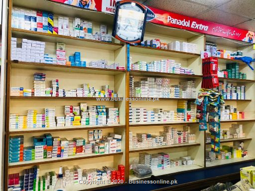 IMtiaz Pharmacy