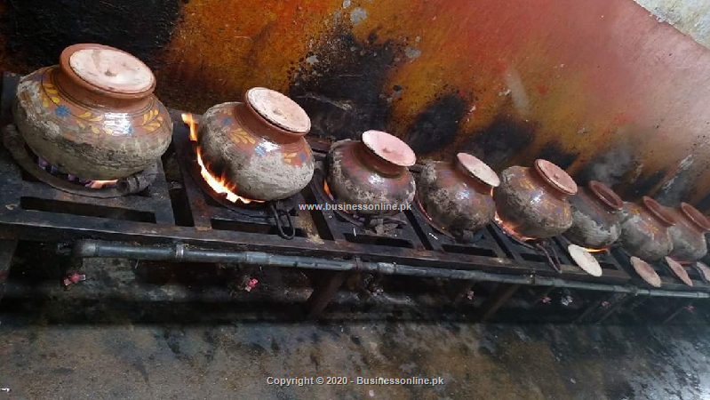 Chiniot Catering Pakwan Centre