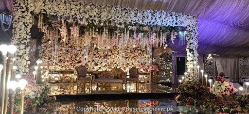 Iqbal Catering Service