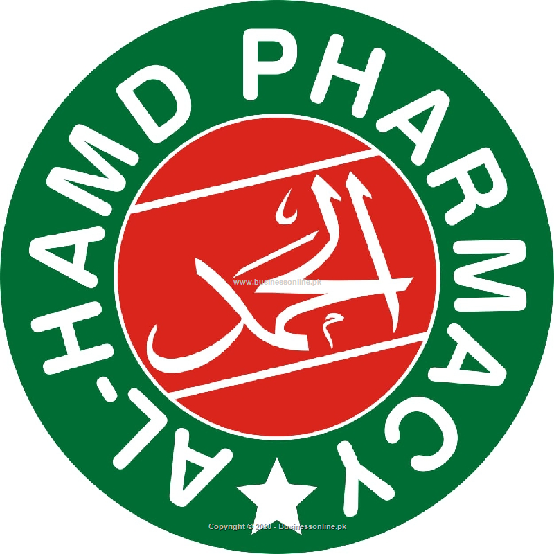 Al-Hamd Pharmacy