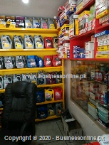 AUTO EXPERT