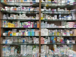 Shahbaz Pharmacy