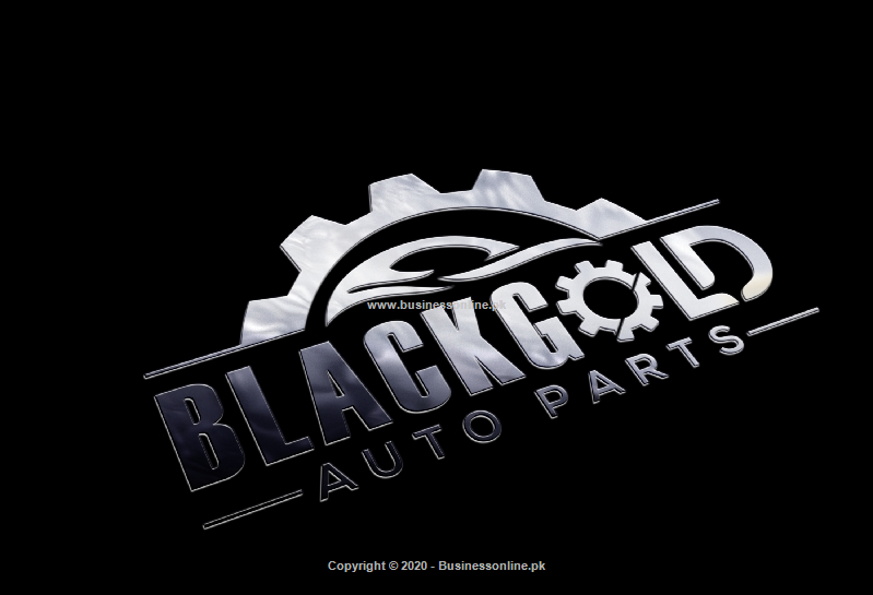 BLACK GOLD Auto Parts