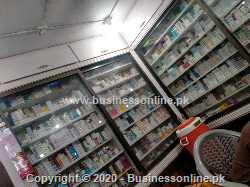 Miran shah waziristan Medicoae