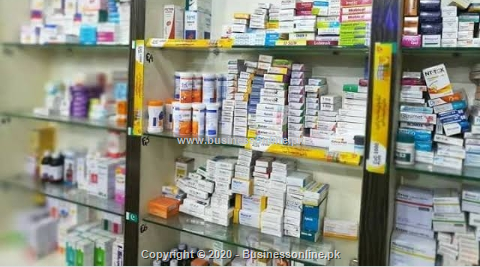 Noman pharmacy