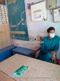hassan malik xray