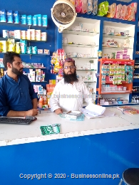 hussain pharmacies