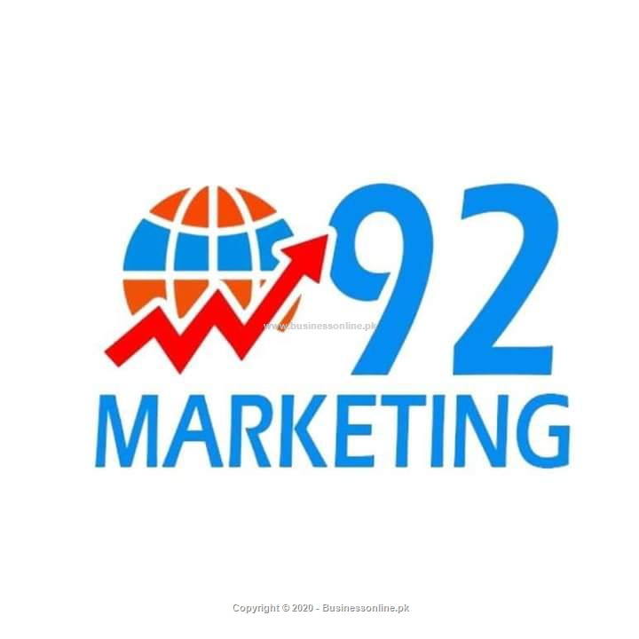 Marketing Agency