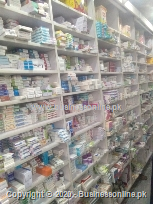 tayyab chemist and cosmetics