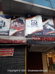 Waleed Markeeting Pvt Ltd