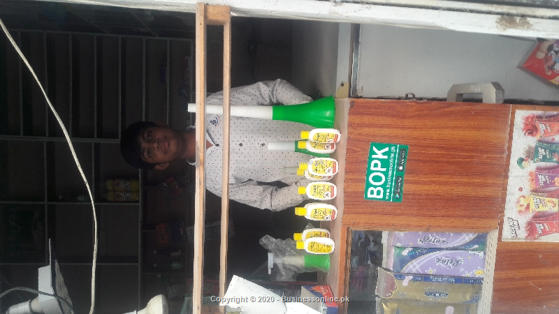 Malik rafakt store