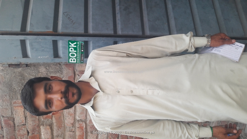 Asad cable opertor