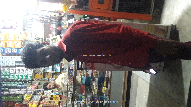 shahid ice cream