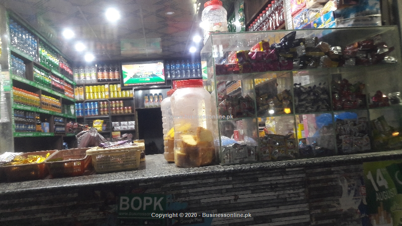 Data pan shop
