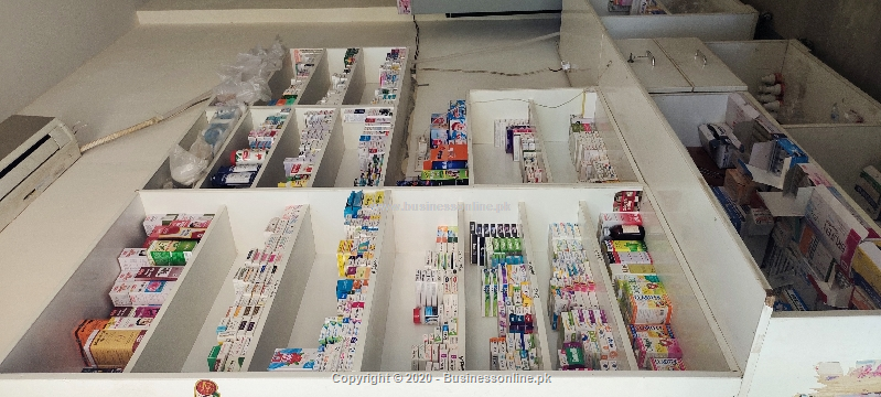 Life care pharmacy