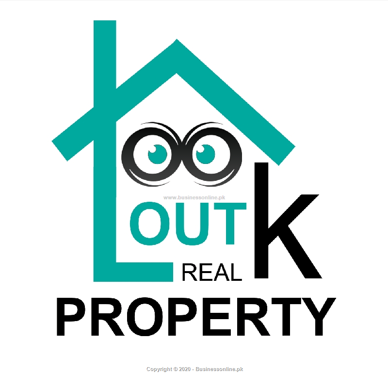Look-Out Real Property