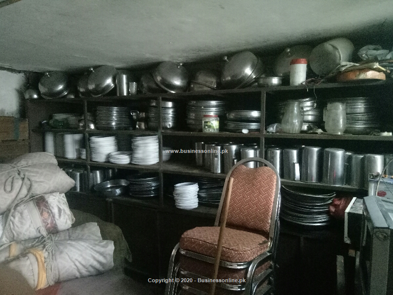 mian catering